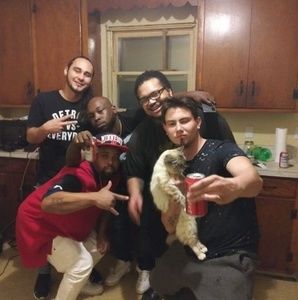 Meet your Posher, Romace